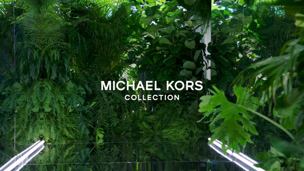 A Look Into the Spring⧸Summer Michael Kors Collection Show thumb