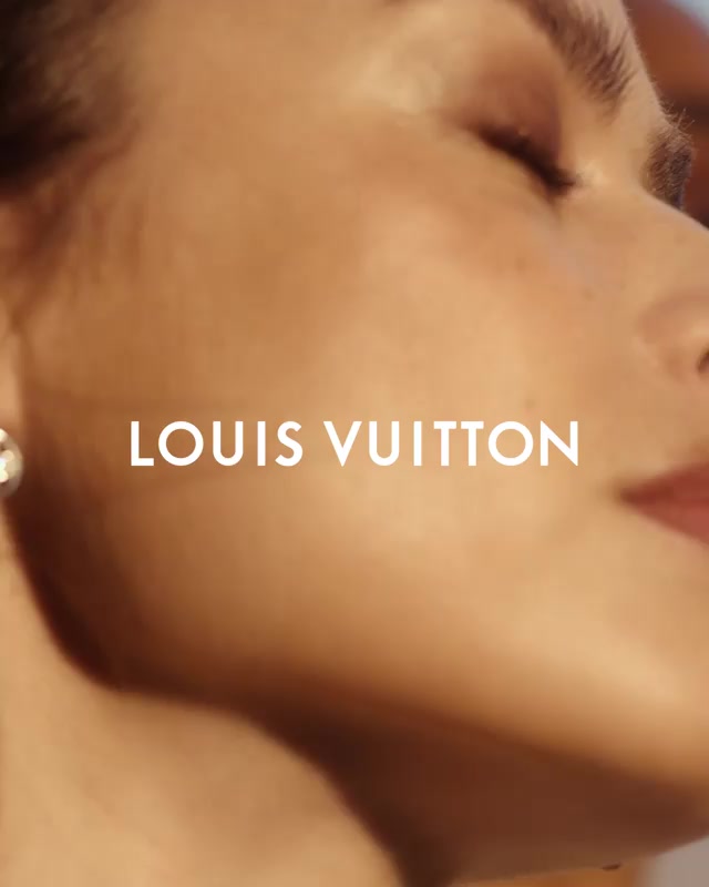 CC CCON Louis vuitton jewelry thumb