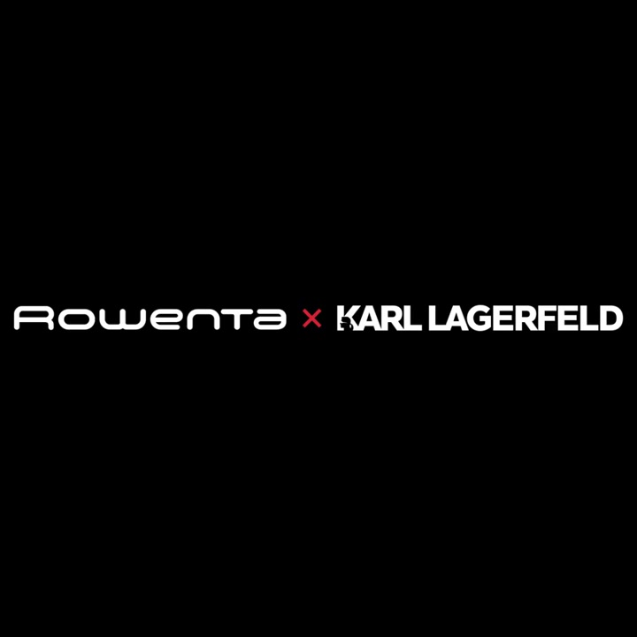 ROWENTA x KARL LAGERFELD K Pro Stylist CVL thumb