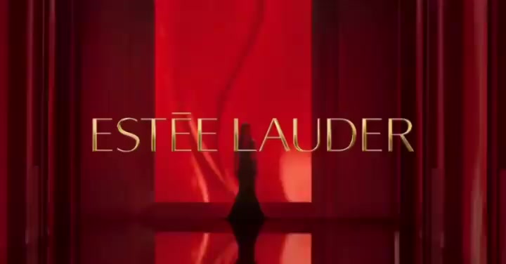 SB Estee Lauder pure color lipstick Love Grace by Jean Claude Thibaut à thumb