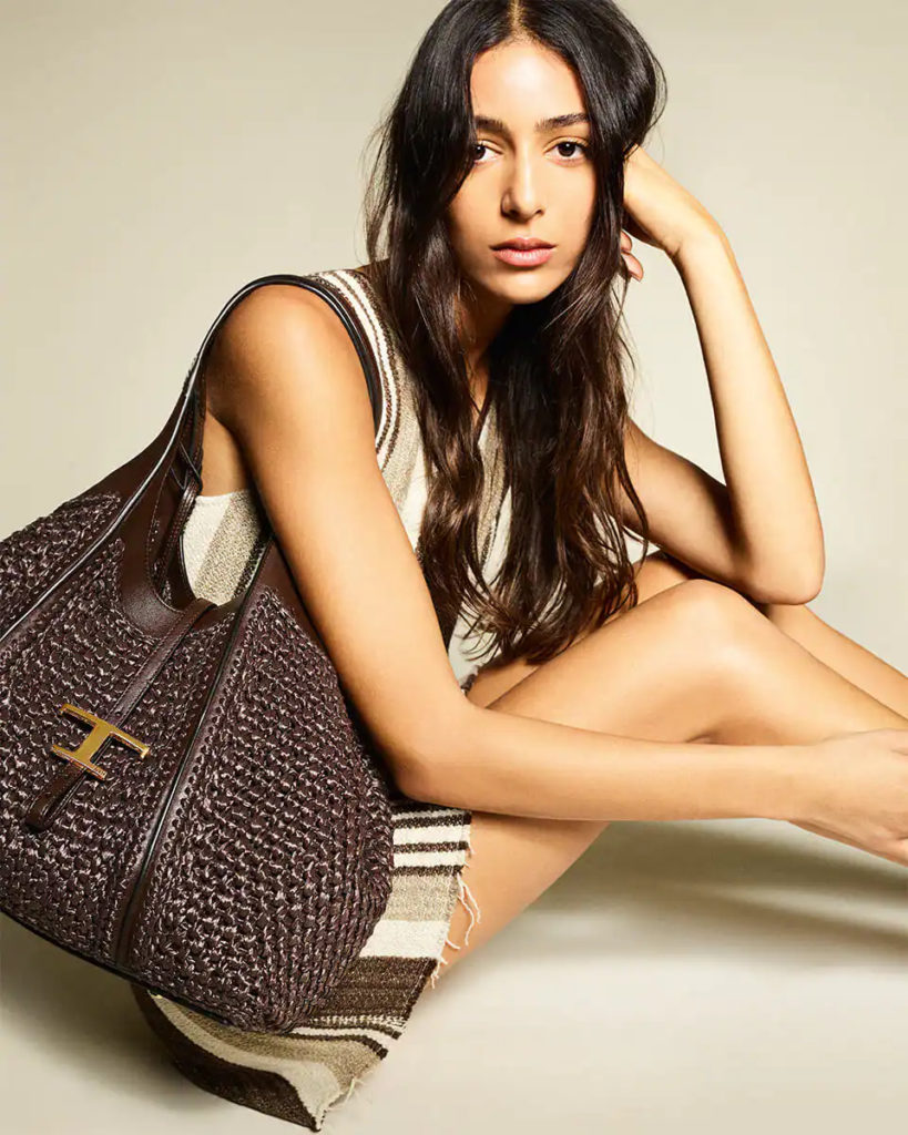 CC Tods by Karim Sadli