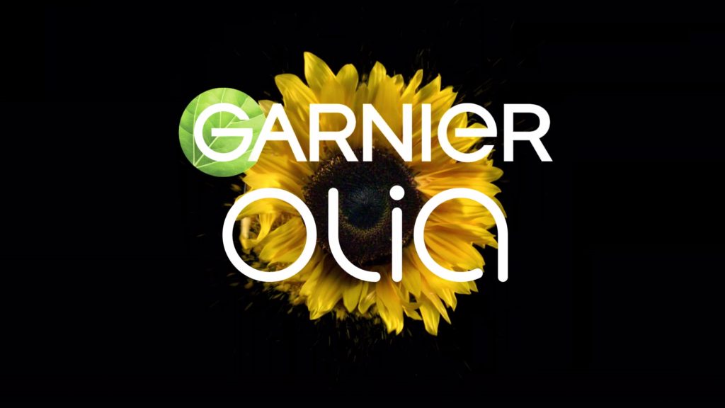 Discover new Garnier Olia No ammonia Hair Dye thumb