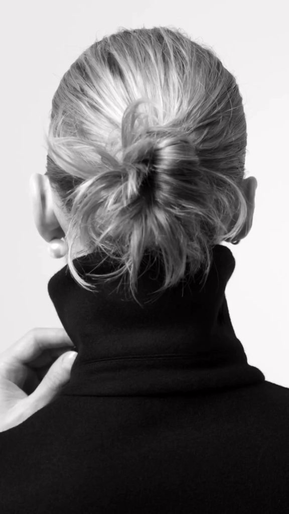 CC Dior Lady Rosamund Pike photo by Brigitte Lacombe Video by Tess Ayano thumb