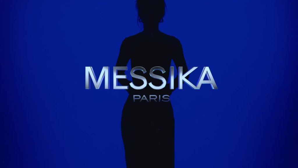 # #Messika #OutshineWithMessika vignette