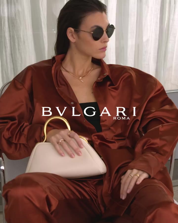 CC Bulgari By Chris Colls vignette