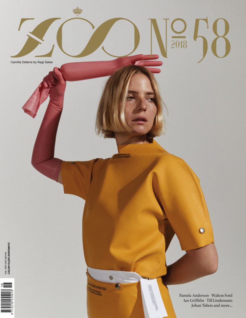 ZOO# COVERS ZOO