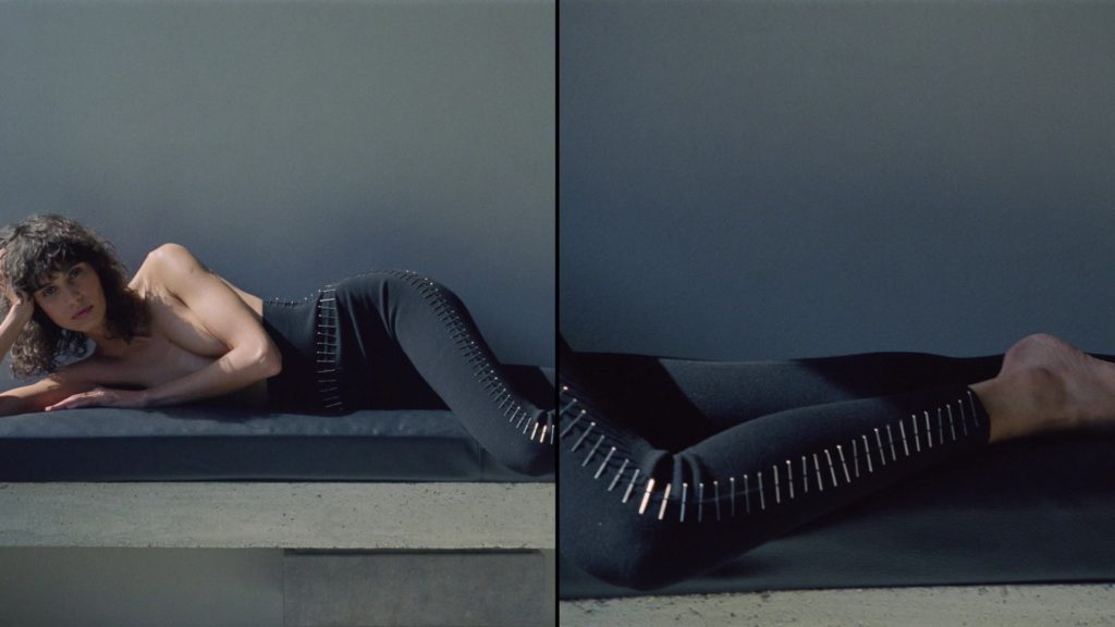 CC Alaïa by Tyrone Leblon vignette