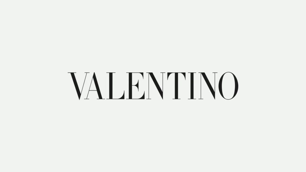 MI Valentino Beauty by Eva Wang vignette