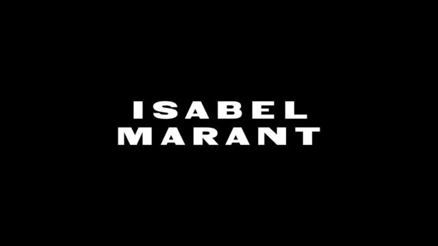 CCON Isablel Marant SS Campaign vignette