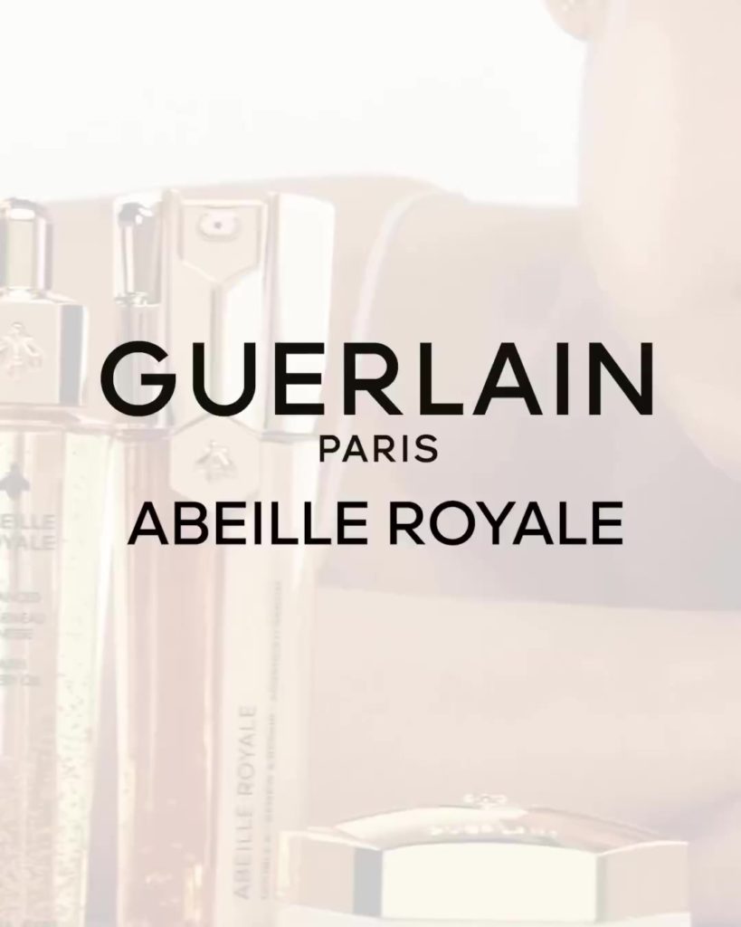 CC+DDS Guerlain by Solve Sundsbo vignette