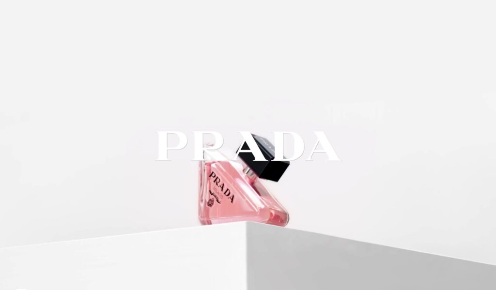 ML Prada Beauty by Anthony Arquier vignette