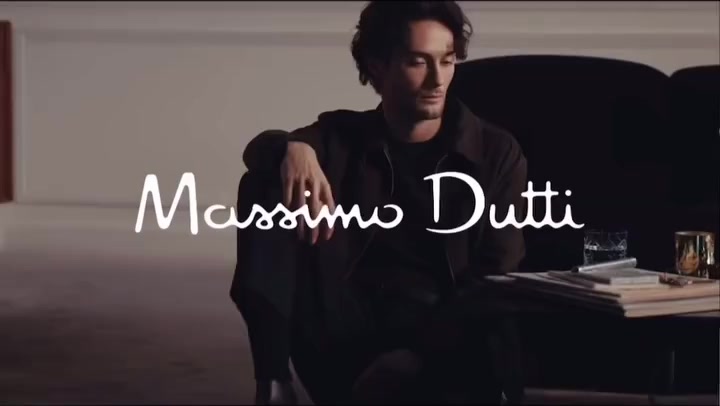 MR Massimo Dutti by Ezra Petronio vignette