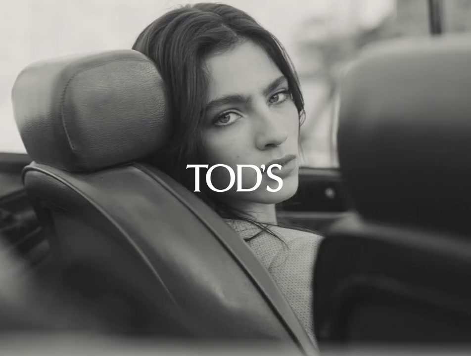 CC+SL TOD'S SS Campaign by Karim Sadli vignette