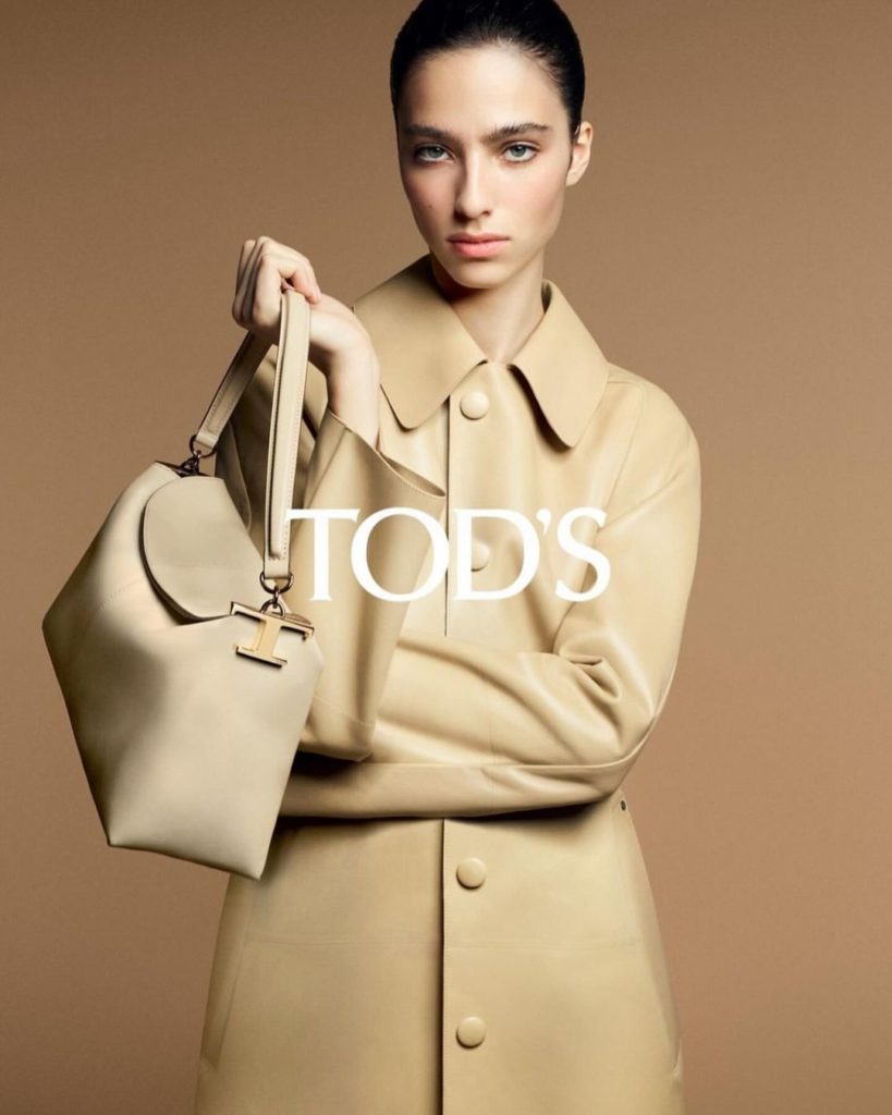 CC+SL TOD'S by Karim Sadli